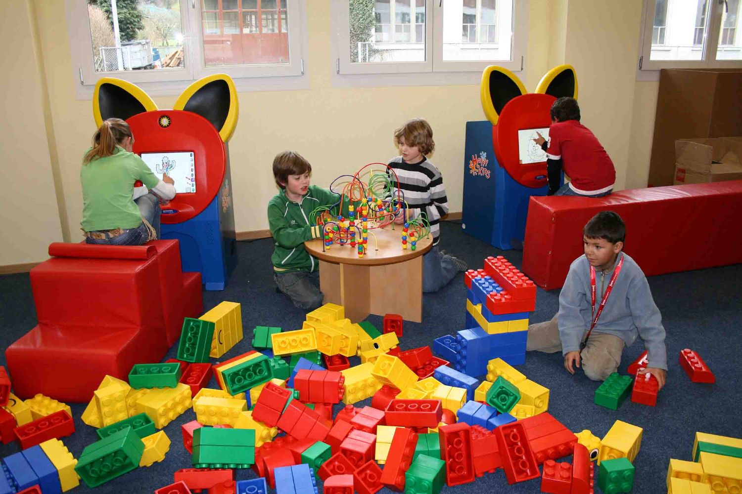  10er Abo Spielschüür