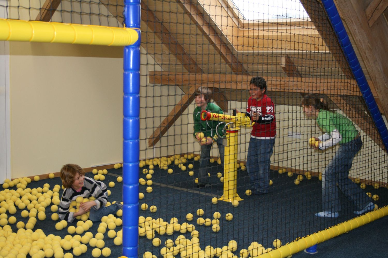  10er Abo Spielschüür